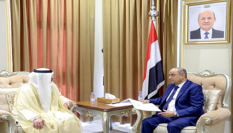 رئيس الوزراء يتسلم دعوة من الشيخ محمد بن راشد للمشاركة في القمة العالمية للحكومات 2026