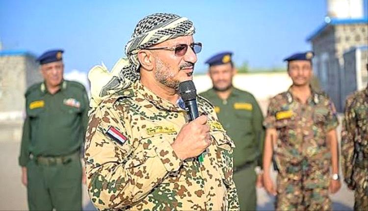 طارق صالح: السلام في اليمن لن يتحقق إلا بالقوة وبناء جيش قادر على اقتلاع المليشيات