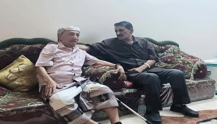 أسرة المناضل محمد الريوي تعرب عن تقديرها لرئيس هيئة أسر الشهداء والمناضلين