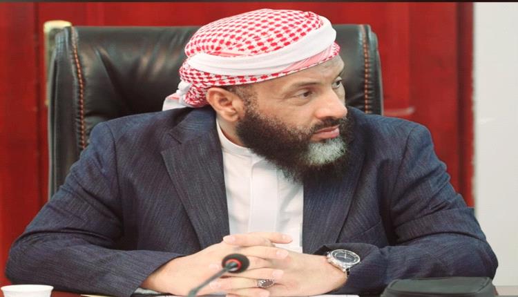 وزير الأوقاف يشيد بمواقف الفريق الركن طارق صالح الداعمة لمعركة الوعي ضد الفكر الحوثي
