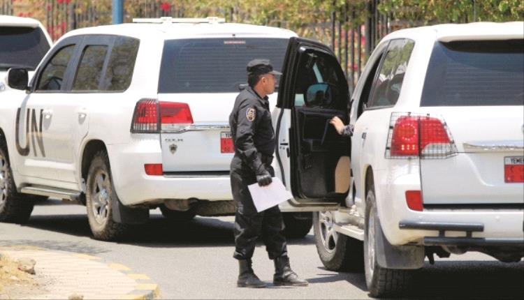 اعتقالات جديدة.. ارتفاع عدد المحتجزين الأمميين إلى 59 موظفًا في صنعاء