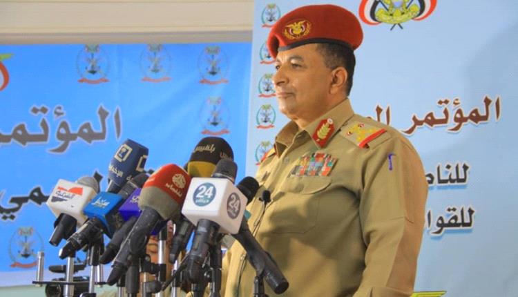 الجيش اليمني يعلن اختراق منظومة الحوثيين الأمنية وانشقاق قيادات بارزة