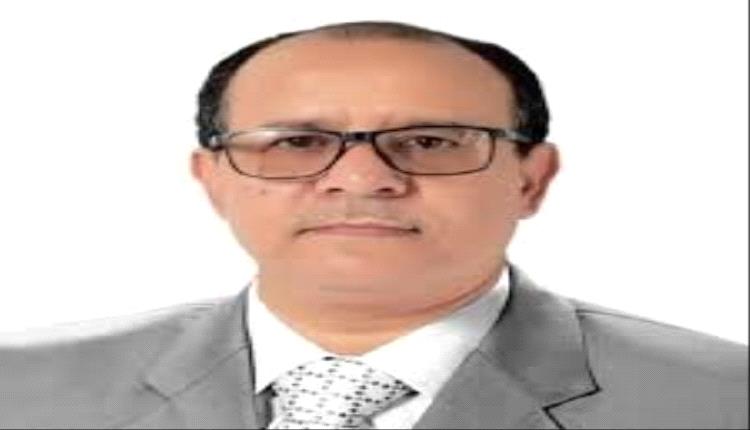 البركاني يتهم العليمي بتعطيل البرلمان والحاضري يحذر من انهيار مؤسسات الدولة