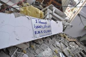 مليشيات الحوثي ارتكبت 5423 انتهاكاً ضد القطاع الصحي في اليمن