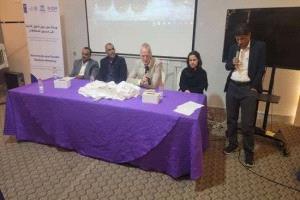 عدن تحتضن الورشة الثالثة للحلول المستدامة لدعم النازحين وتعزيز التنمية المحلية