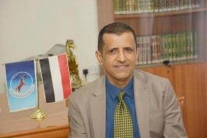 ناشطة حقوقية تؤكد اغتيال أمين عام المؤتمر 