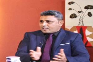 اليافعي: مؤسسات الانتقالي باهتة ويجب أن تتحول إلى أداة لصناعة القرار الجماعي