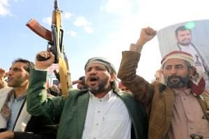 الكشف عن أخطر ضربة يتلقاها الحوثيون منذٌ سنوات