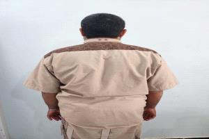 القبض على إمام وخطيب في شبوة بتهمة ابتزاز قاصر