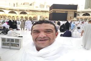 رحيل الفنان علي عنبه.. صوت شعبي أسكته الظلم الحوثي
