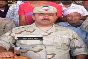شفيع العبد يوجّه رسالة حادة إلى البرلماني 
