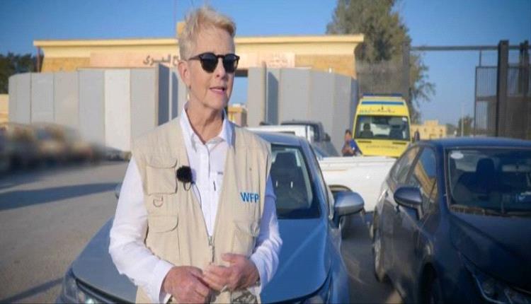 برنامج الأغذية: اقتحام الحوثيين لمكاتبنا واحتجاز موظفين "أمر غير مقبول"