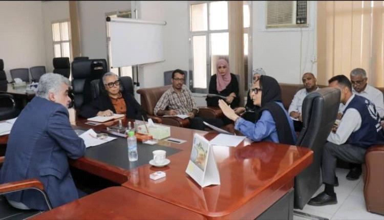 الحكومة اليمنية تحذر من تفاقم أزمة سوء التغذية وتدعو لمزيد من الدعم الدولي