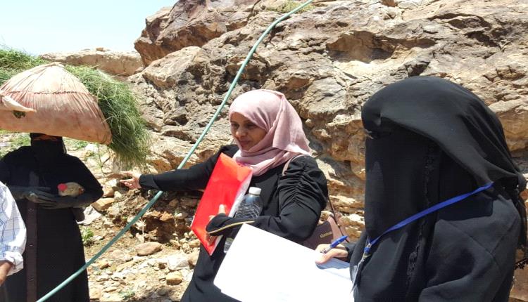 منظمات المجتمع المدني تناشد رئيس الوزراء إنصاف هيفاء الأصبحي وتدعوه للحفاظ على الكوادر الوطنية