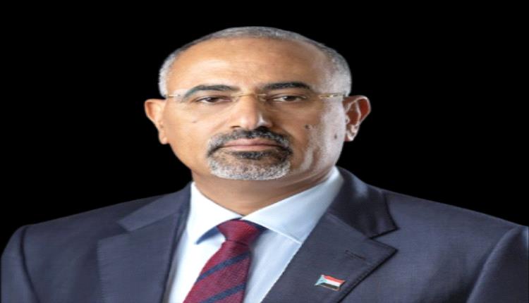 قرارات واسعة لنائب رئيس القيادة الرئاسي الزبيدي بتعيين نائب وزير ووكلاء في عدد من المحافظات والوزارات