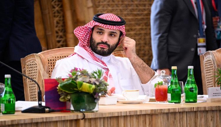 برسالة شديدة اللهجة.. بن سلمان يتحدث عن العدوان على قطر