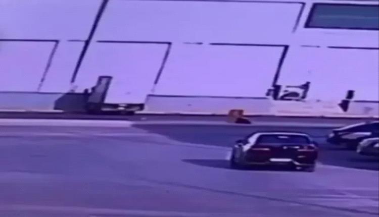 القبض على يمني وسوري في السعودية يفتعلان حوادث مرورية للنصب