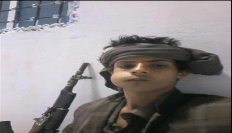 الكشف عن هوية الشاب الذي قتل بشبوة وتفاصيل للحظات المروعة !