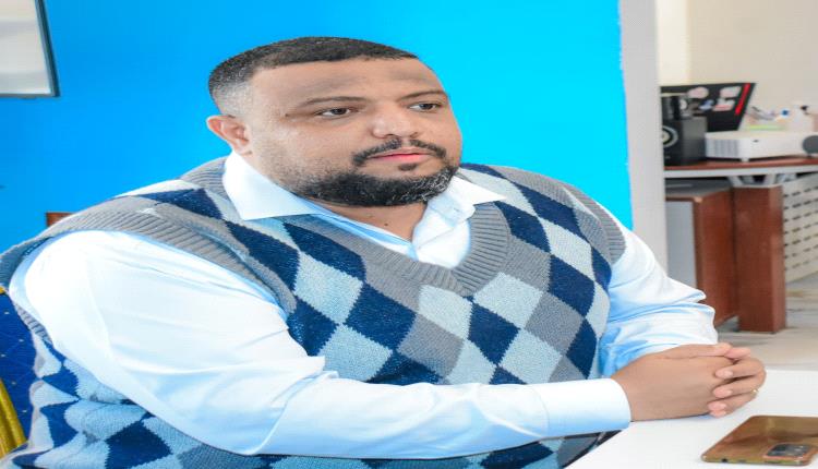 قيادات جنوبية تدين الحملات التحريضية ضد وكيل وزارة الإعلام أسامة الشرمي