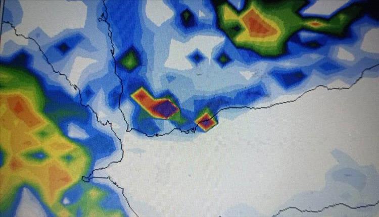 تحذيرات من اضطراب جوي مداري وسيول جارفة