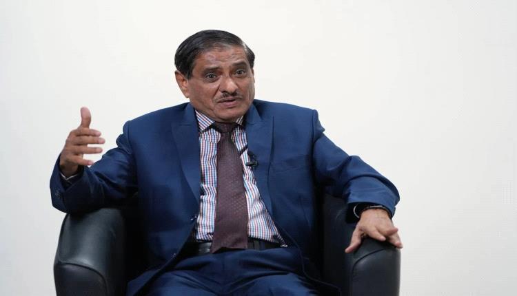 طالب التحالف بالتدخل.. اللواء البحسني:  لا مجال للمجاملات أو التبريرات المطلوب هو تشخيص شجاع