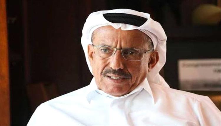 الحبتور يهاجم واشنطن ويطالب قمة الدوحة بردّ حازم على دعمها لإسرائيل