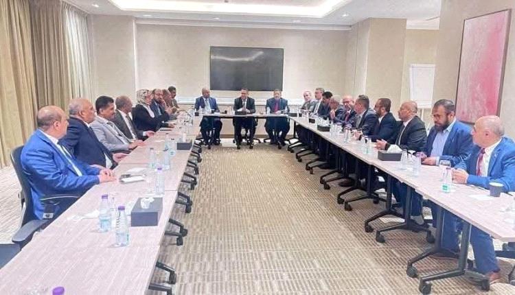 التكتل الوطني: وحدة الصف هي الطريق لإنهاء الانقلاب واستعادة الدولة