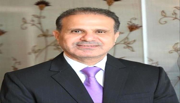 مستشار رئاسي: قرار نقل مقر الأمم المتحدة إلى عدن قرار صائب تأخر كثيرًا