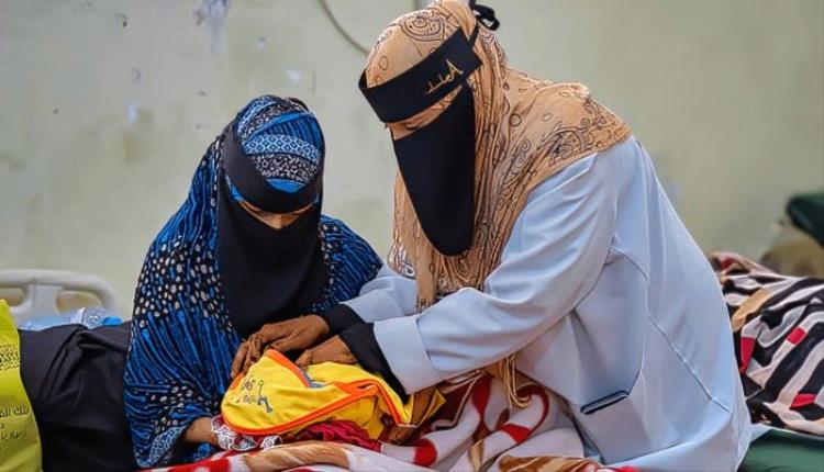 الأمم المتحدة: خفض التمويل يهدد حياة 1.8 مليون امرأة وفتاة في اليمن