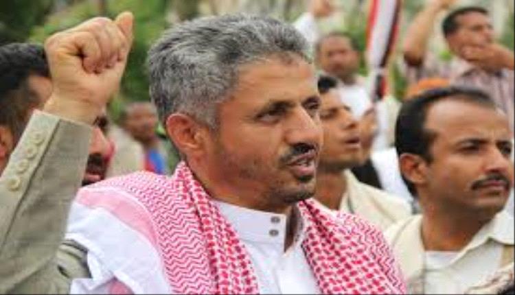 أول تعليق للشيخ "حمود المخلافي"بشأن اغتيال افتهان المشهري