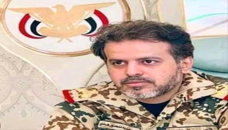 العميد ناصر عبدربه: لا أمتلك أي حساب على مواقع التواصل