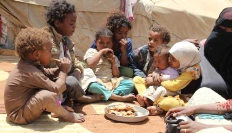 أكثر من 30 منظمة تحذر من أزمة إنسانية حرجة في اليمن