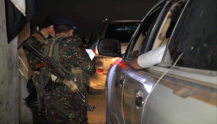 شرطة مأرب تضبط متهمًا بمحاولة تهريب آثار