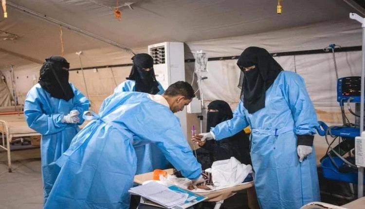 اليمن يسجل أكثر من 72 ألف إصابة بالكوليرا منذ مطلع 2025