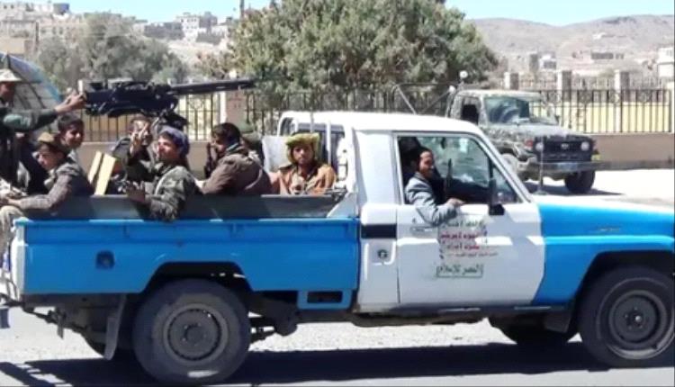 الحوثيون يختطفون 25 مواطنًا في البيضاء احتفلوا بثورة 26 سبتمبر
