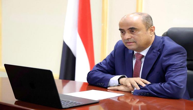 رئيس الوزراء يطلق مشاورات المادة الرابعة بين اليمن وصندوق النقد الدولي