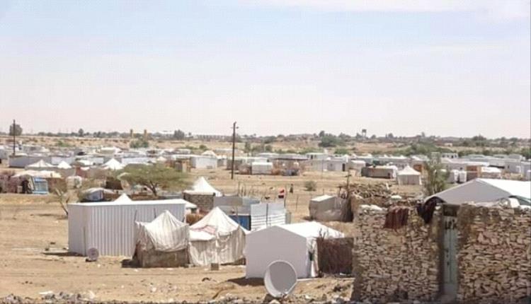 حادثة مأساوية  في مأرب ضحيتها 4 فتيات