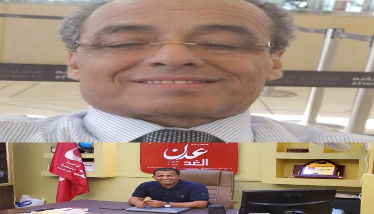 عيدروس النقيب: اعتقال بن لزرق تصرف قمعي وعلى سلطات عدن الاعتذار