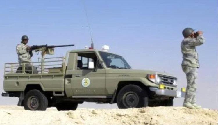 الداخلية السعودية: ضبط 650 يمنياً حاولوا التسلل إلى المملكة خلال أسبوع واحد