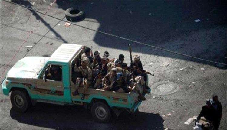 ذمار: الحوثيون يختطفون 15 مواطنًا عقب إيقاد شعلة 26 سبتمبر