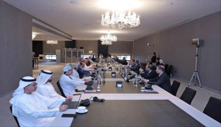 اليمن يترأس الاجتماع الـ31 للجنة العربية لنظم الدفع والتسوية