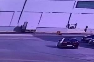القبض على يمني وسوري في السعودية يفتعلان حوادث مرورية للنصب