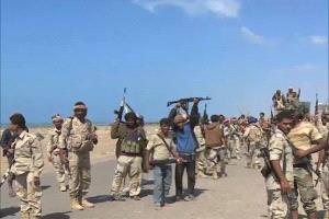 خلاف على شحنة حشيش ينتهي بمقتل قيادي حوثي في صعدة