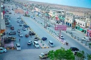 مسلحون يطلقون النار على أسرة في شبوة ويصيبون 3 من أفرادها