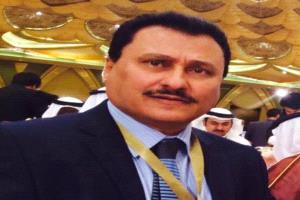 السفير ناصر السليماني يعلن تضامنه مع مدير هيئة الأراضي في أبين بعد تعرضه لاعتداء مسلح