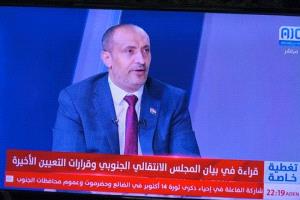 الانتقالي يحذر من محاولات استهداف الجنوب ويؤكد استعداده لاتخاذ إجراءات لحماية شعبه