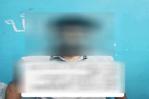 أمن العاصمة عدن يلقي القبض على شخص حاول قتل جاره طعناً بالخنجر