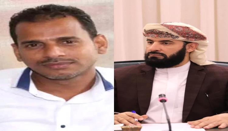 حكام أبين يثمنون دعم وائل الزري ويهدون إنجازهم إلى المحافظ الرباش