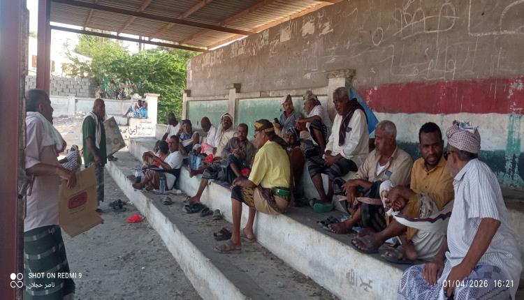 اللجنة المجتمعية بمدينة الكود تُدين وتستنكر أعمال التقطع والاعتداءات على المدنيين والمنظمات