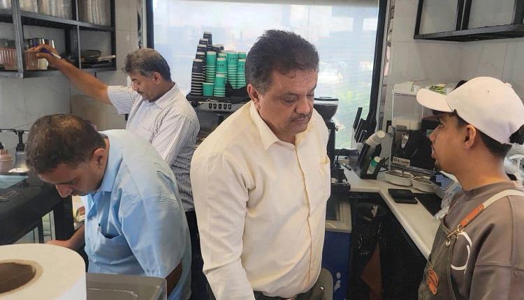 مدير عام المنصورة يشدد على تطبيق الإجراءات الرادعة تجاه المخالفين للاشتراطات الصحية